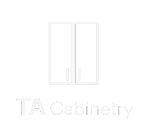 TA logo-white