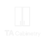 TA logo-white